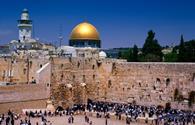 Jewish Heritage Day Tour in Jerusalem